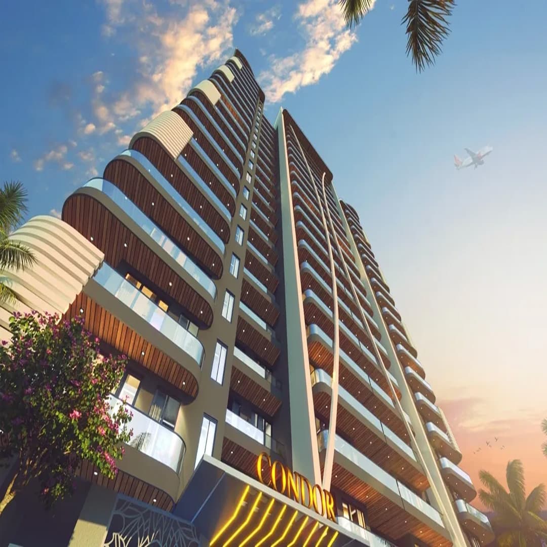 Chintamanis Sector 103 Gurgaon Features