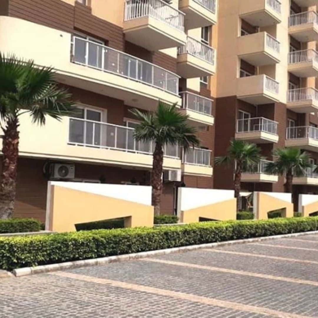 Luxury Residential Project