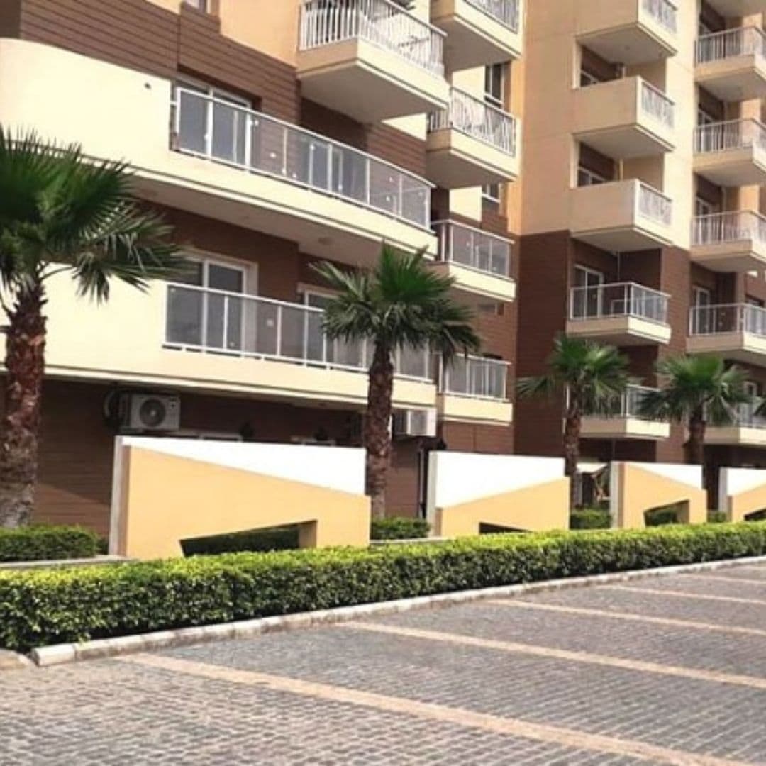 Luxury Residential Project