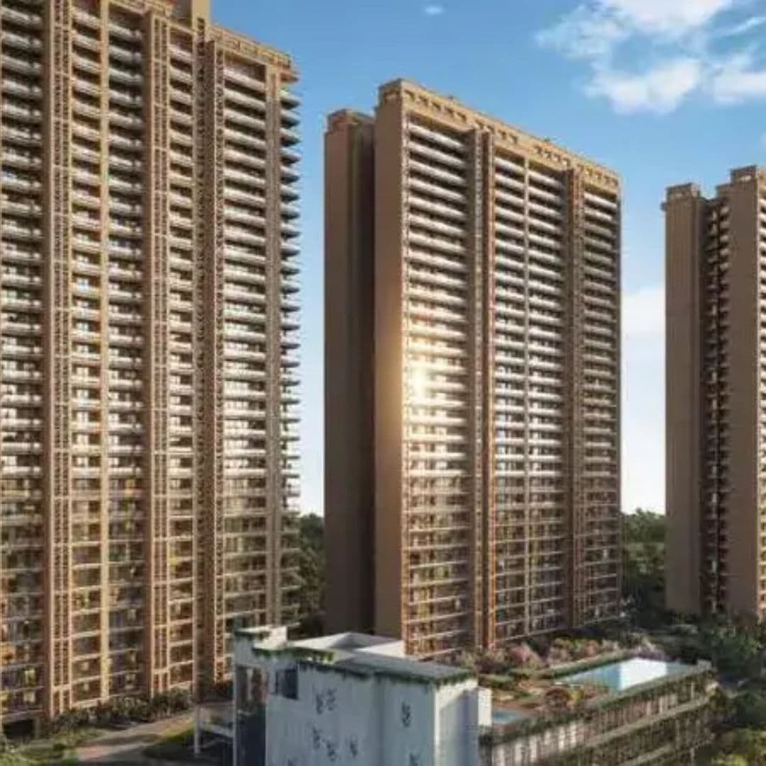 Godrej Aristocrat 49