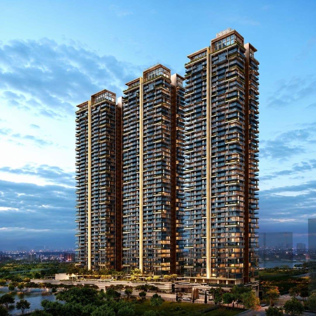 BPTP DownTown 66 Gurgaon