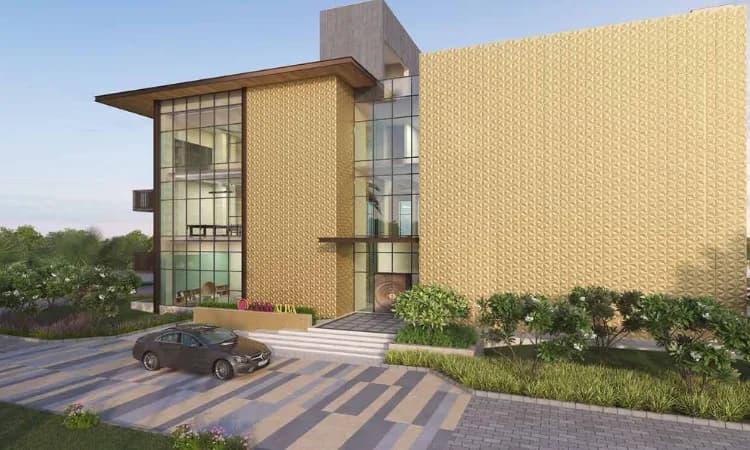 Ashiana Mulberry Moments Sohna Road