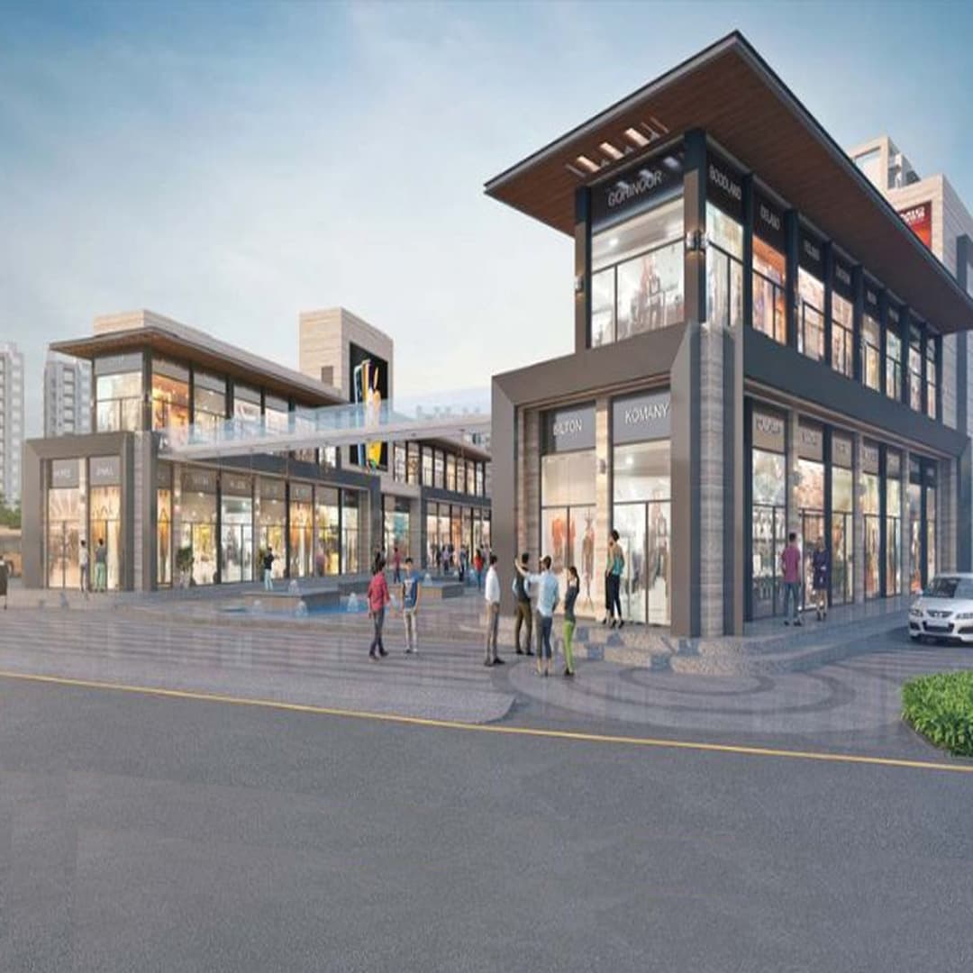 MRG Primark Key Features