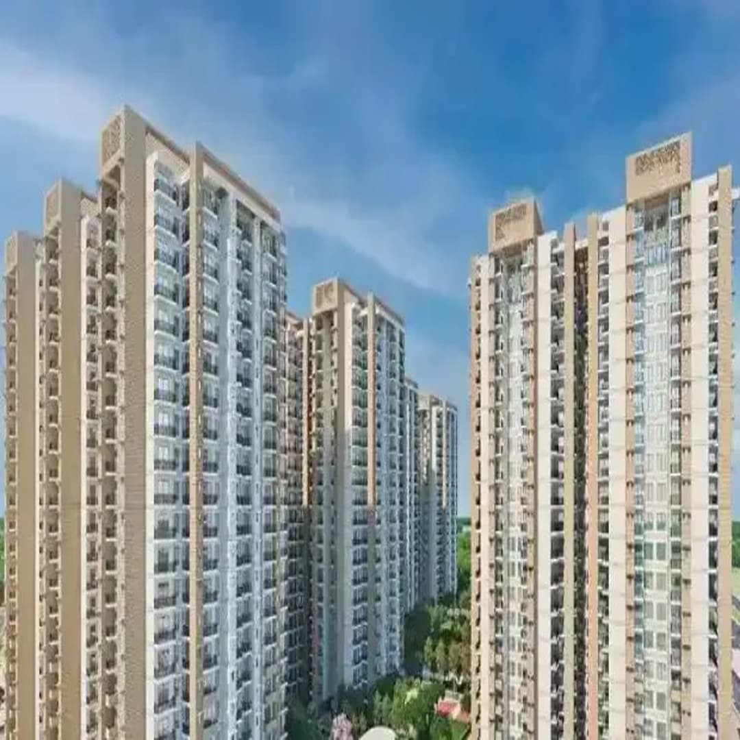 Ganga Realty Tathastu 35 Key Features