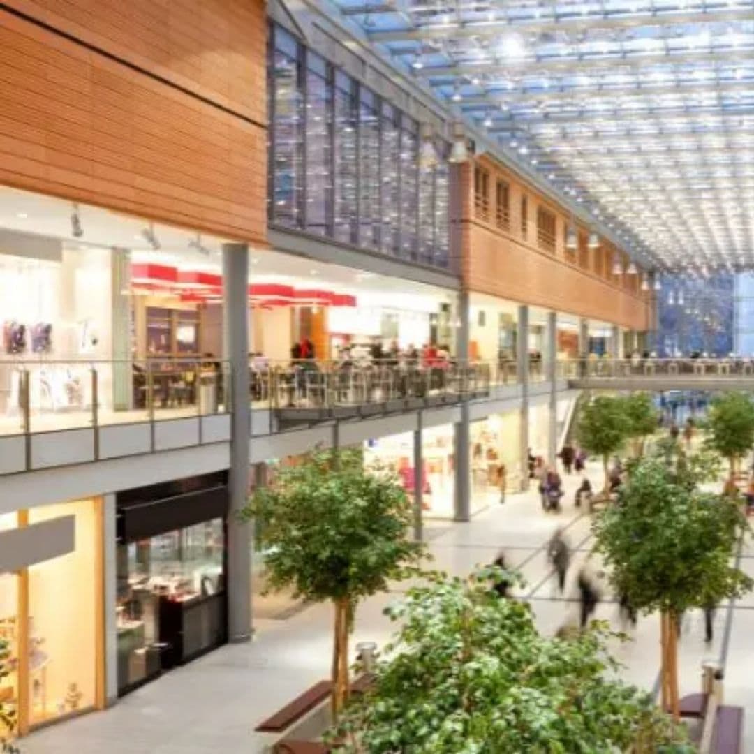 Elan The Mark Sector 106