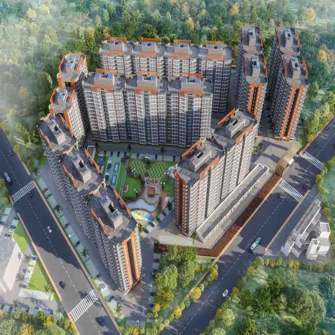 features of YCON Platinum Heights