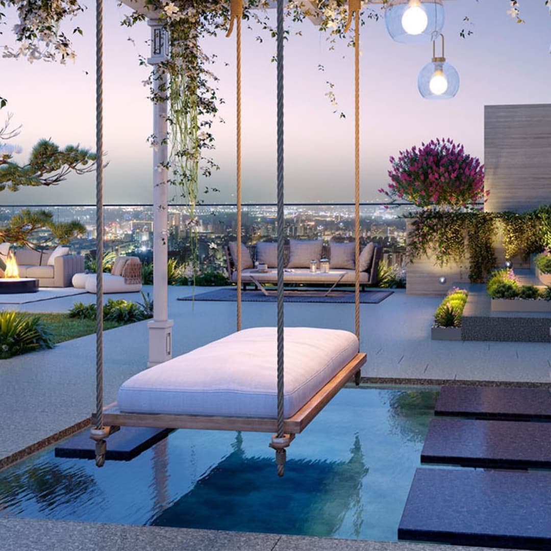 Smart World Sky Arc Gurgaon