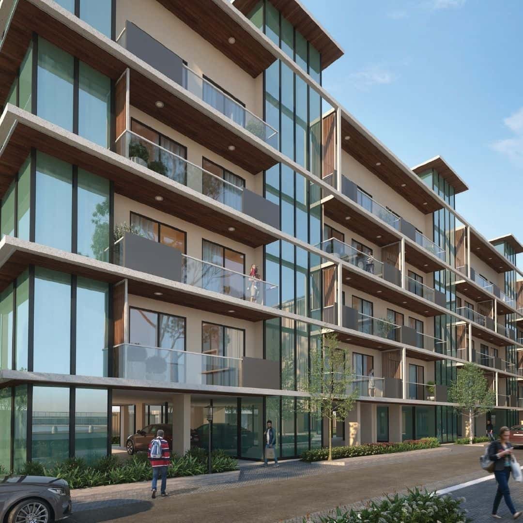 Signature Global City 79b