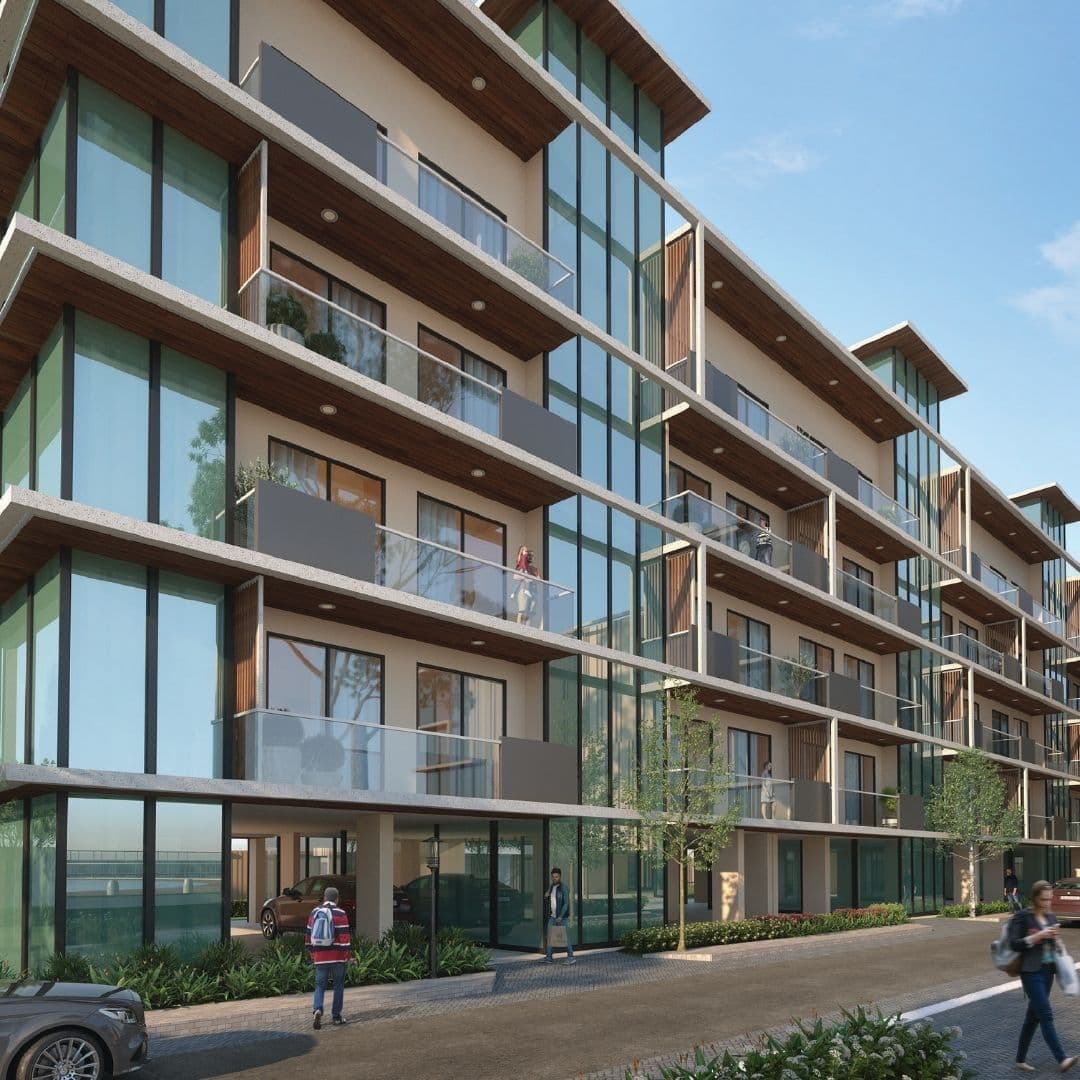 Signature Global City 79b