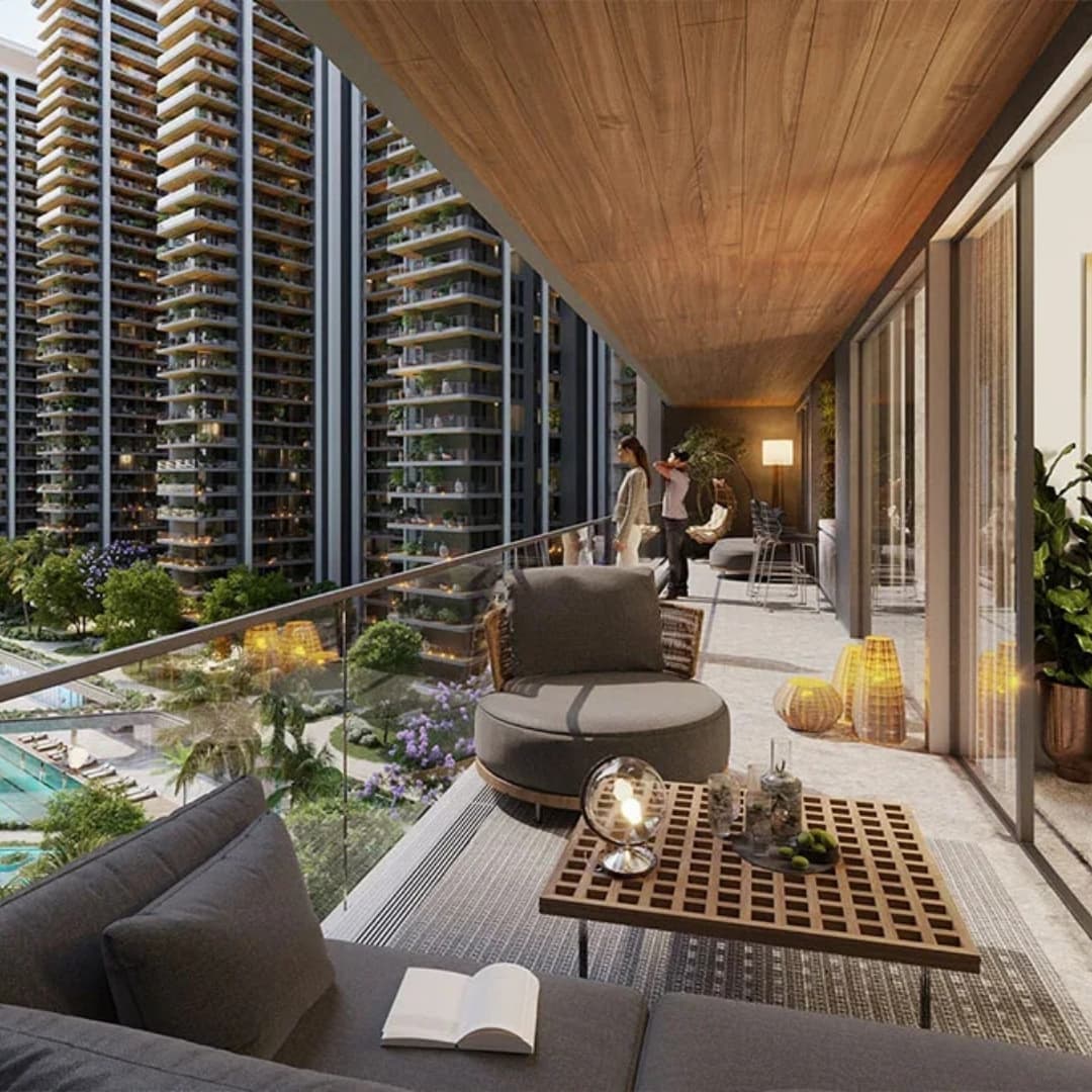 Elan The Presidential 106 Gurgaon Sector 106