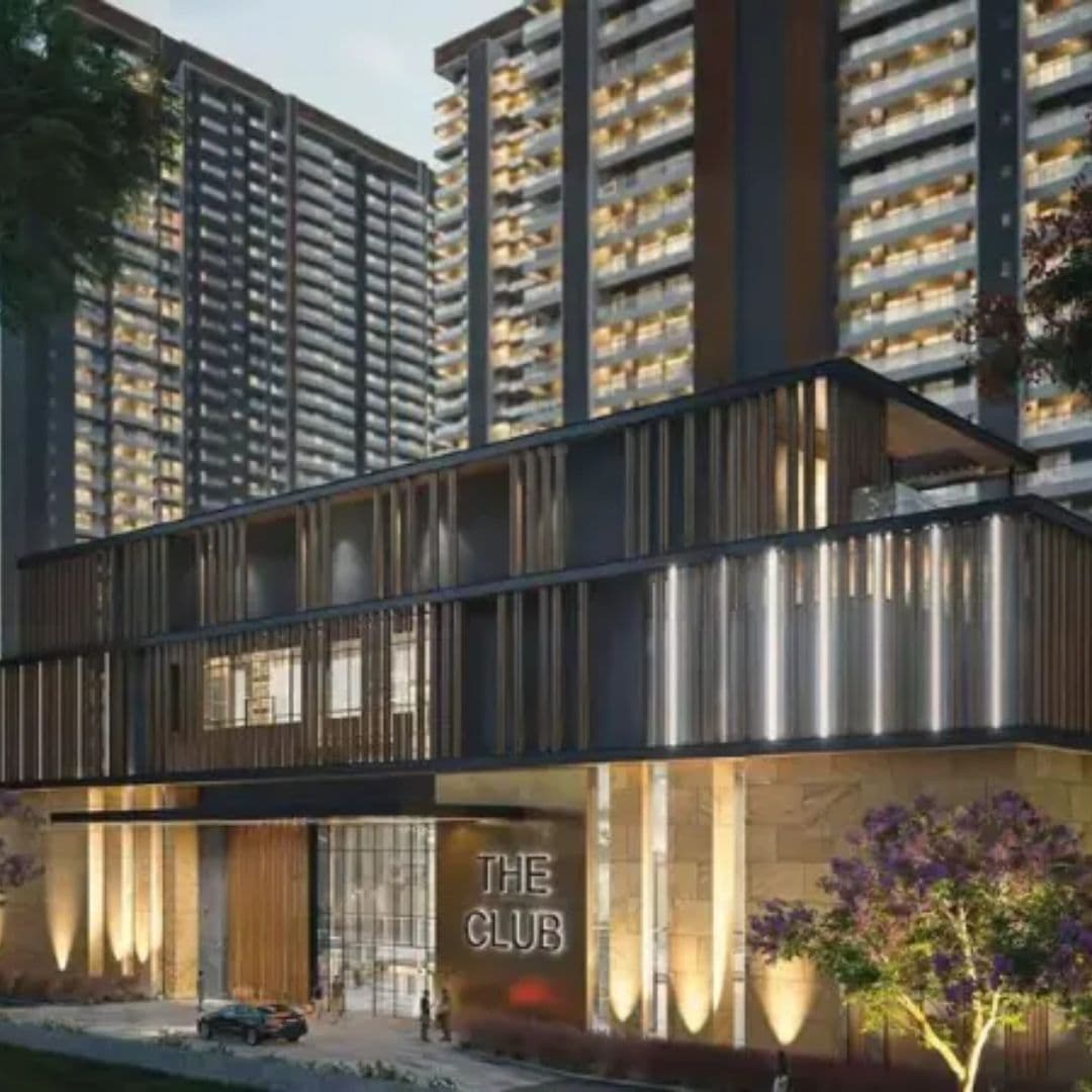 ATS Homekraft Sanctuary Sector 105