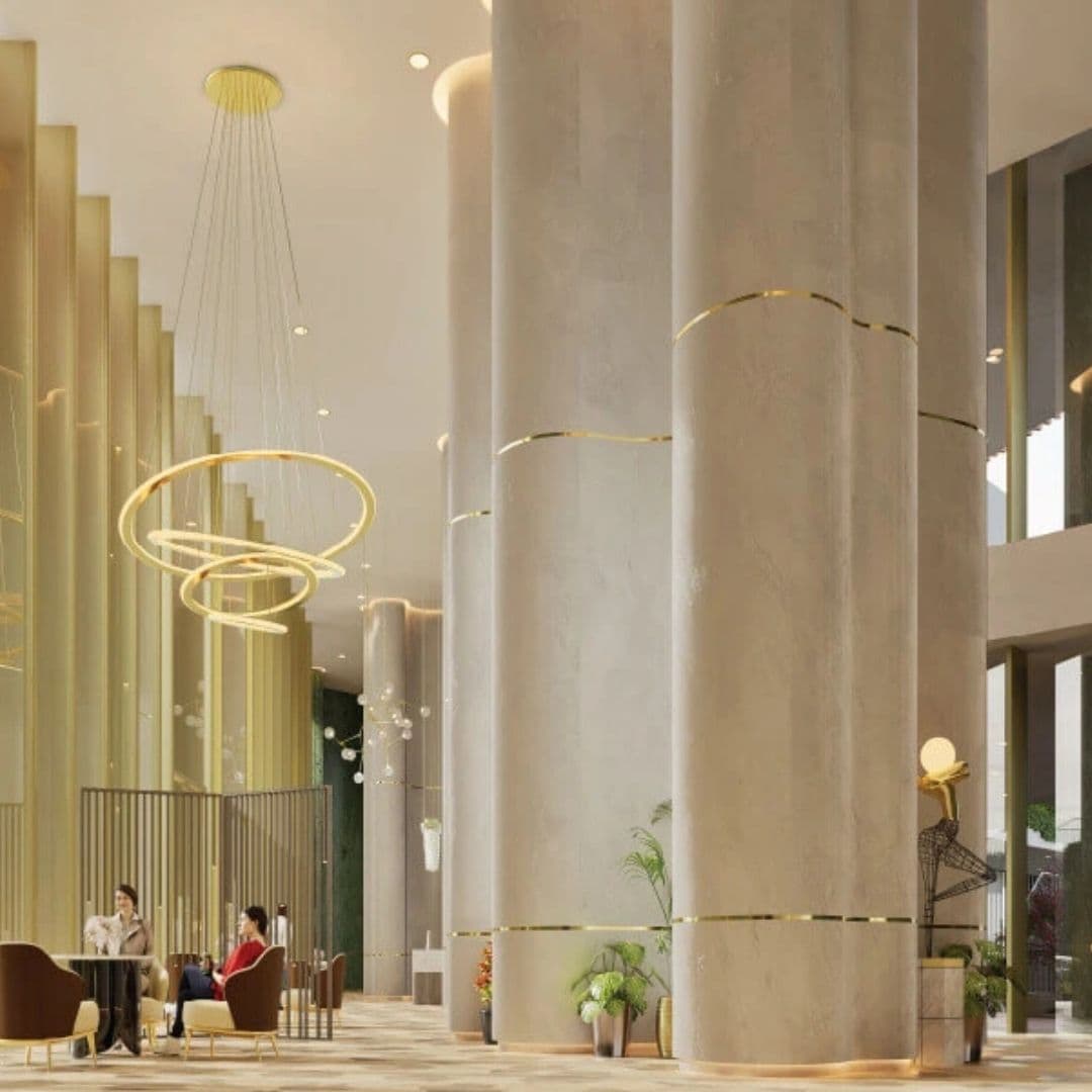 Signature Twin Tower DXP 84