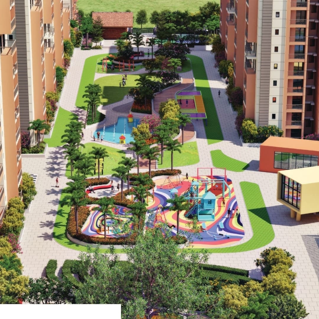 Ashiana Amarah Phase 5 Gurgaon Sector 93