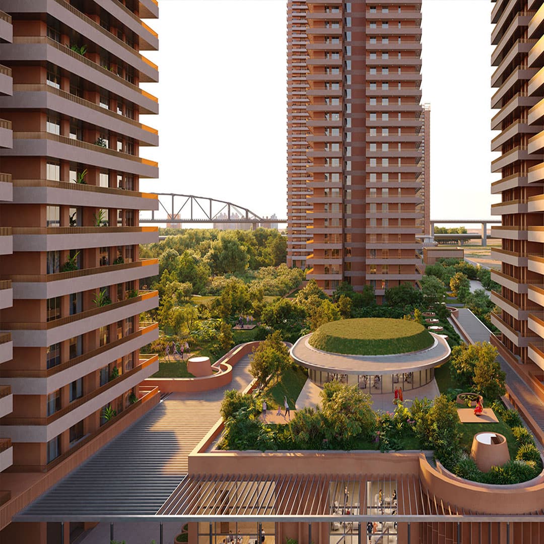 Antara Senior Living Residences Sector 36A , Gurgaon