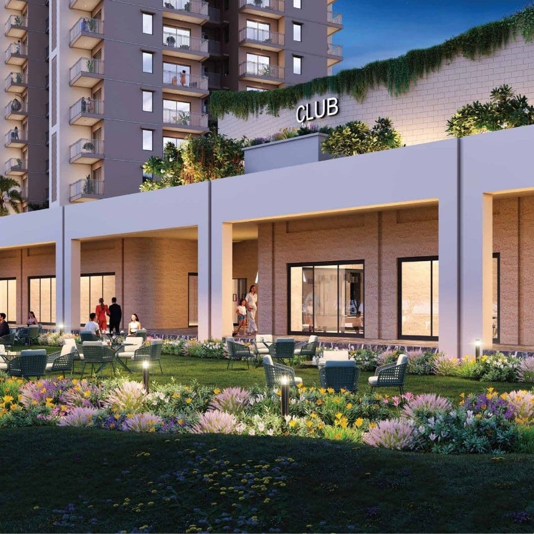 Ashiana Aaroham highlights