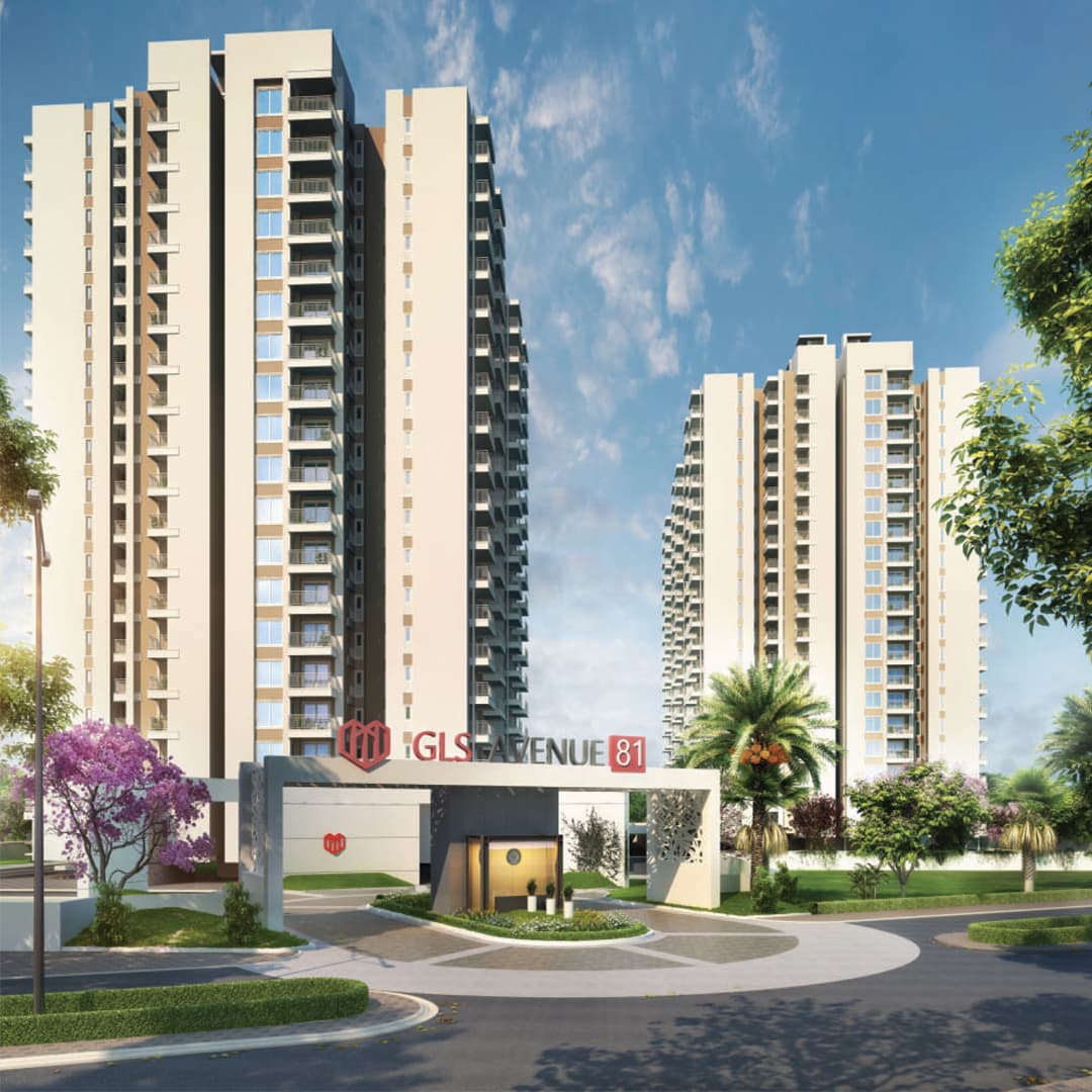 GLS Avenue 81 Phase 2 Features