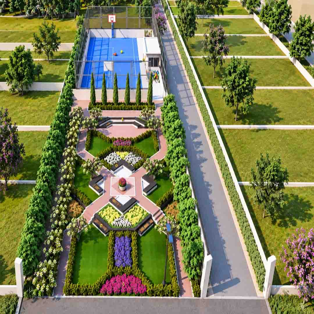 DDJAY Plot scheme in Jhajjar