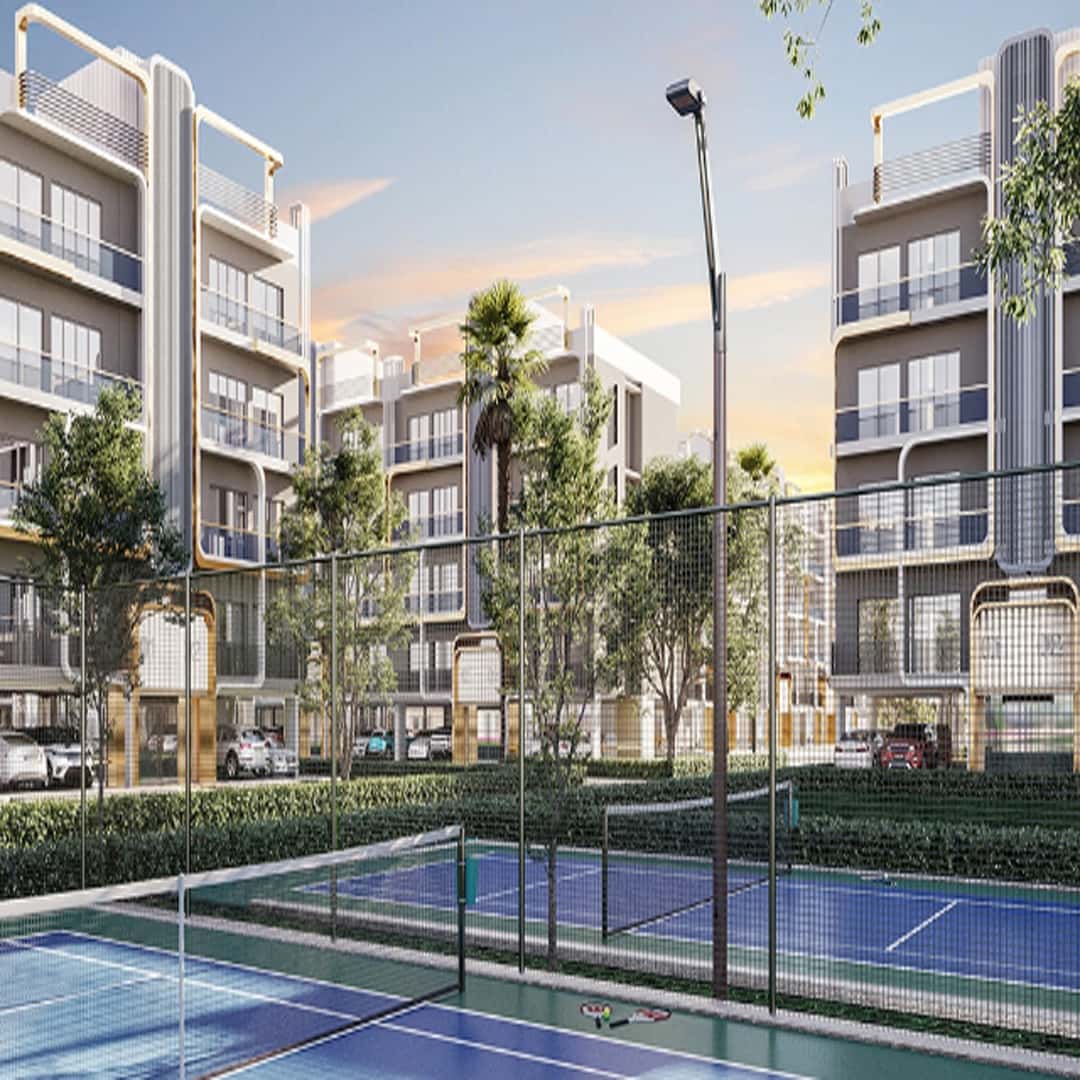 M3M Antalya Hills Sector 79 Features