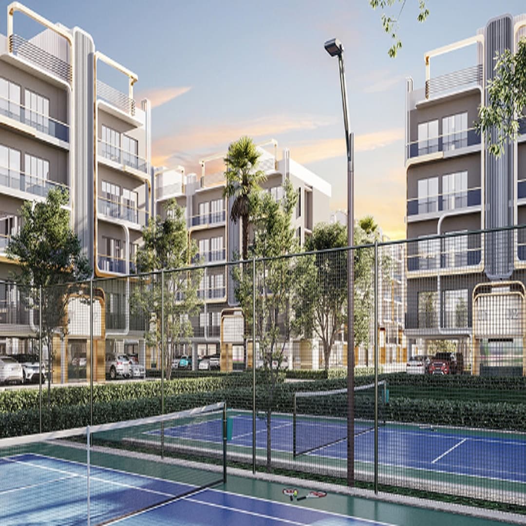 M3M Antalya Hills Sector 79 Features