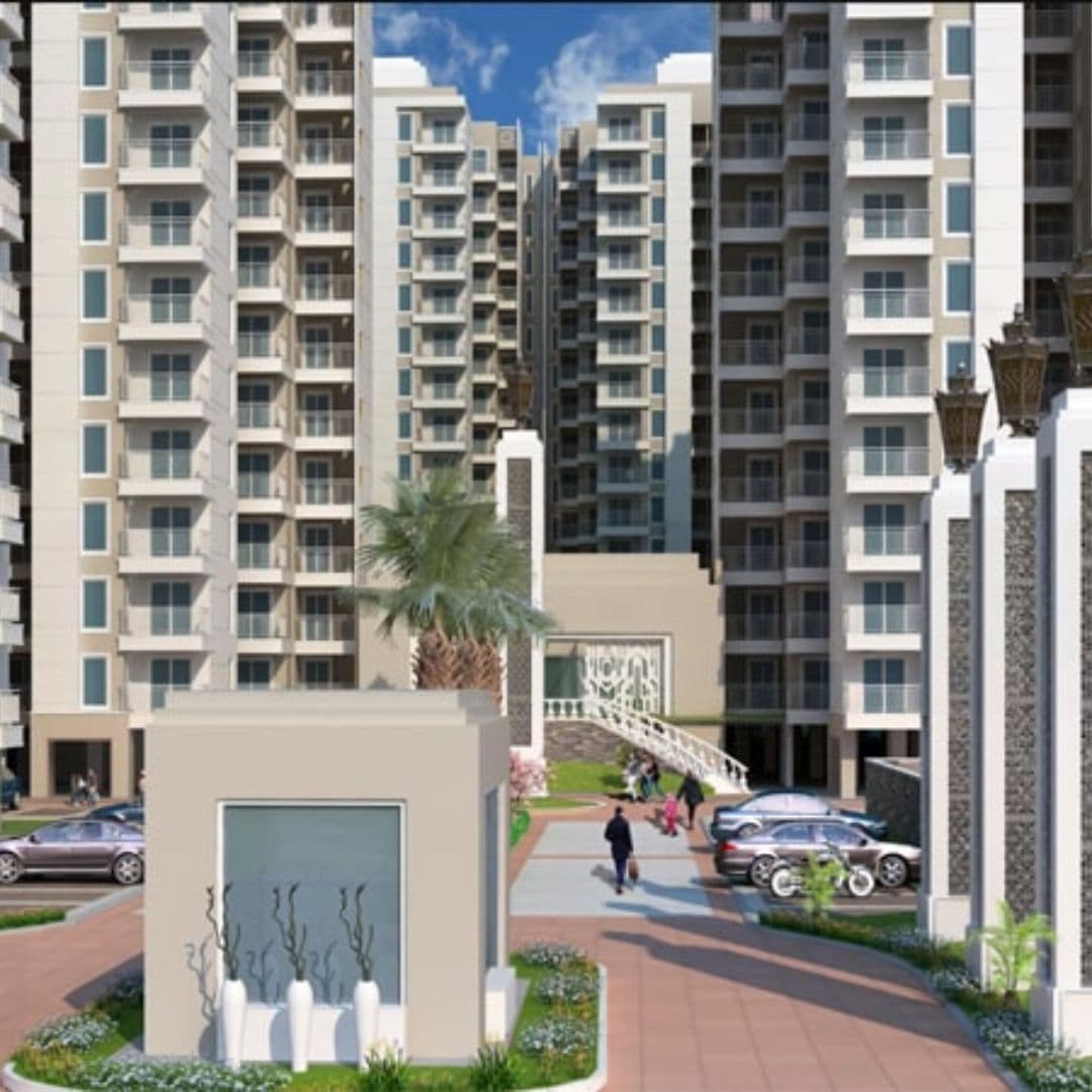 Zara Roma 95B Gurgaon