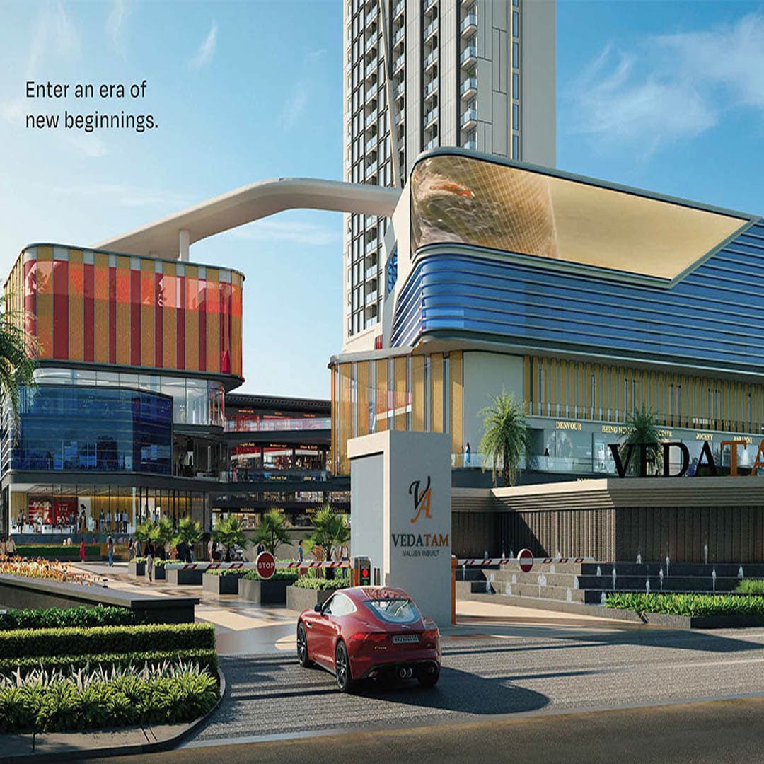 SPJ Vedatam Key Features