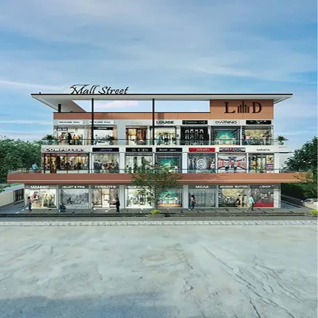 Green Valley Sector 35 Sohna