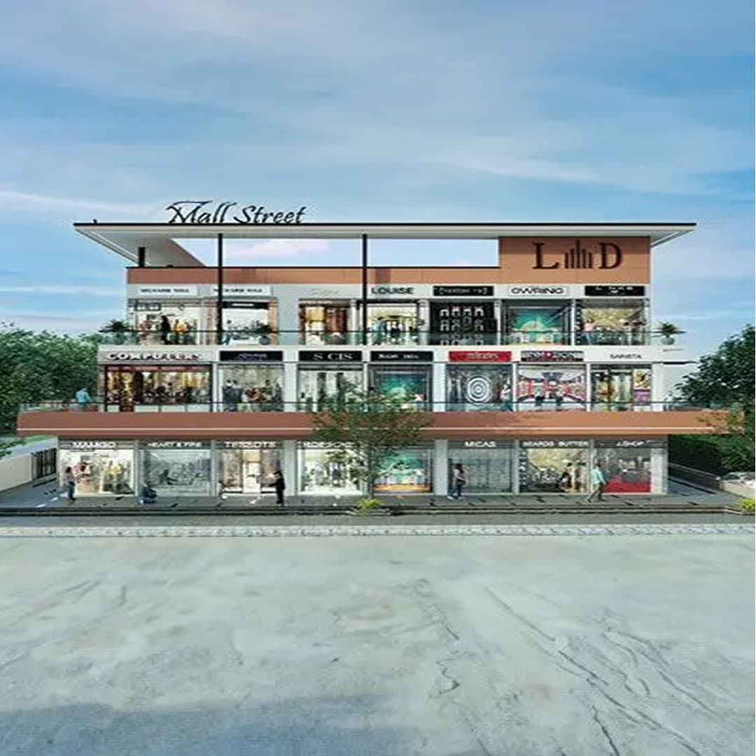 Green Valley Sector 35 Sohna