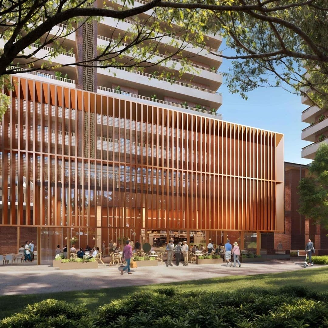 Max Estate 360 Gurgaon