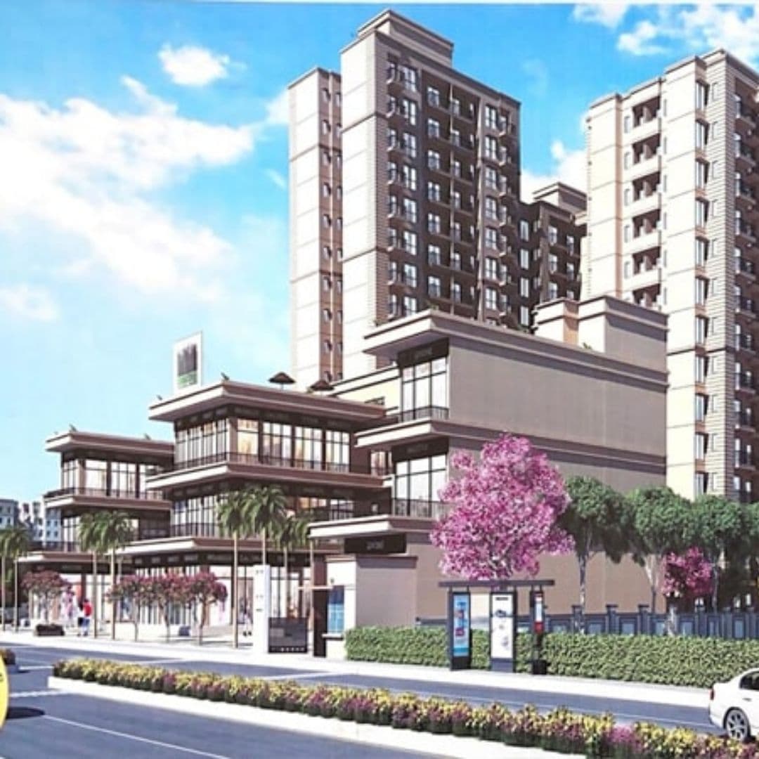 Signature Global Millennia 3 Sector 37D