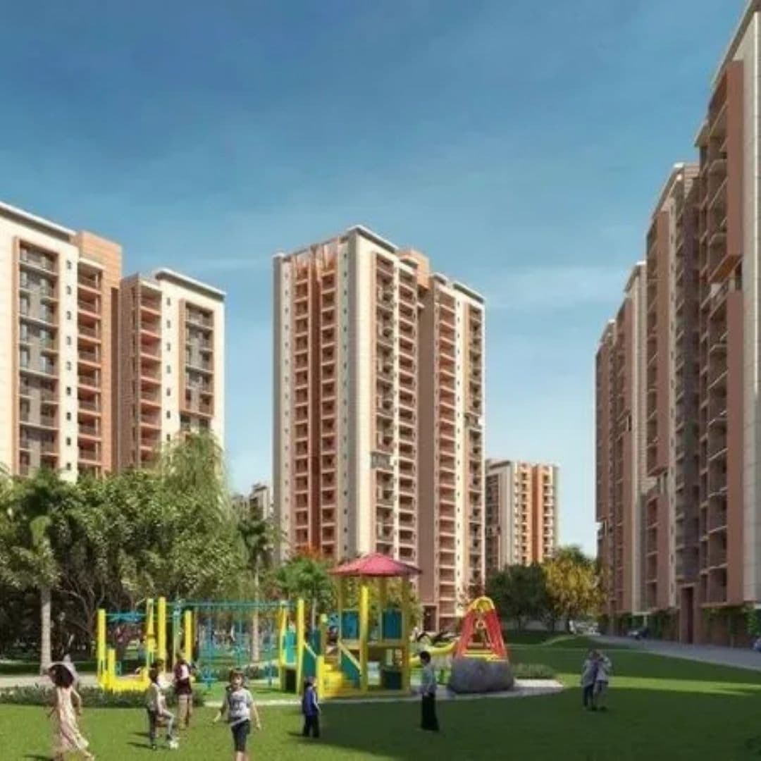 Ashiana Amarah Gurgaon