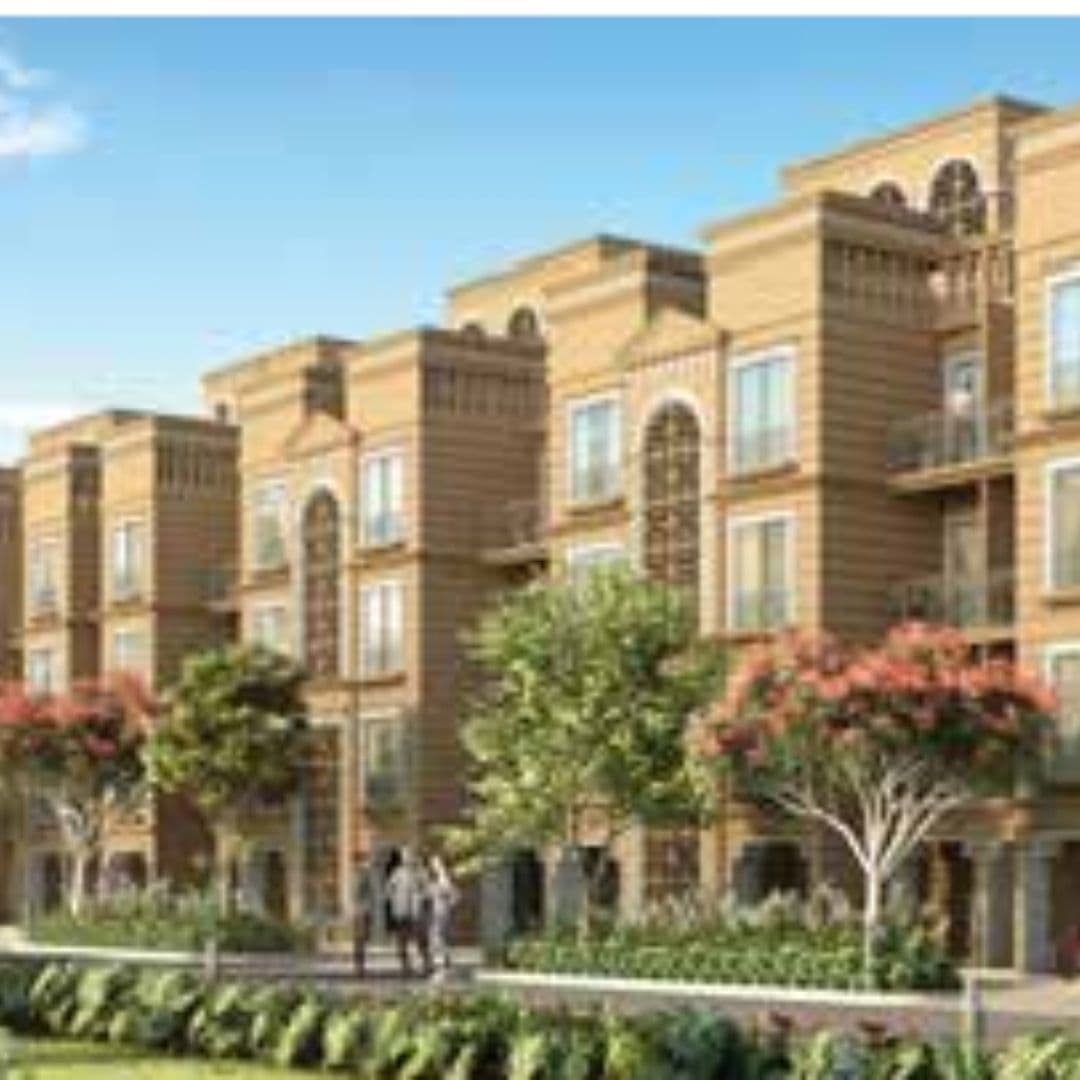 Signature Global Park 2 & 3 Sohna