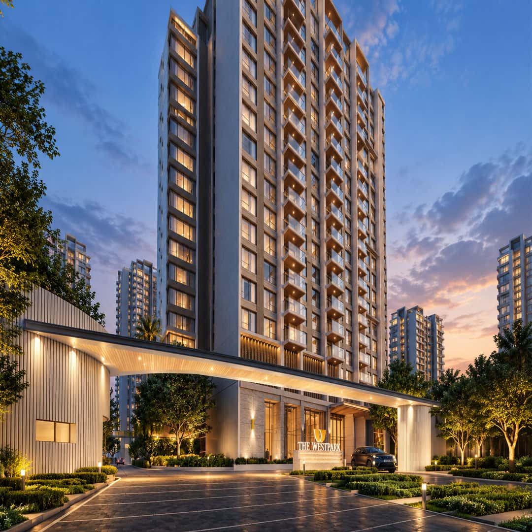 DLF Westpark Phase 2