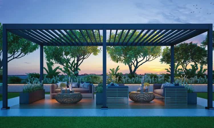 Central Park Delphine Sector 104