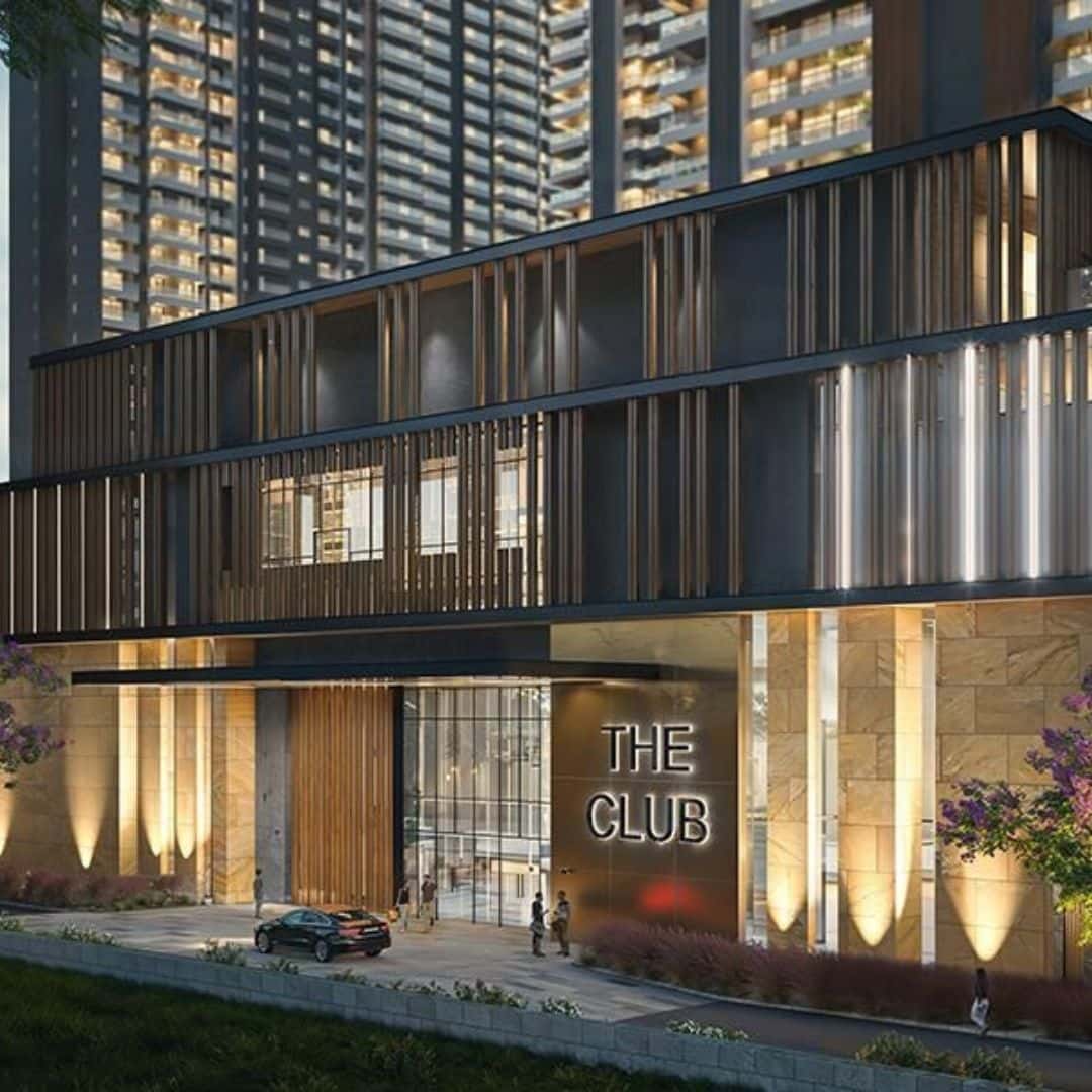Godrej Zenith Sector 89 Gurgaon