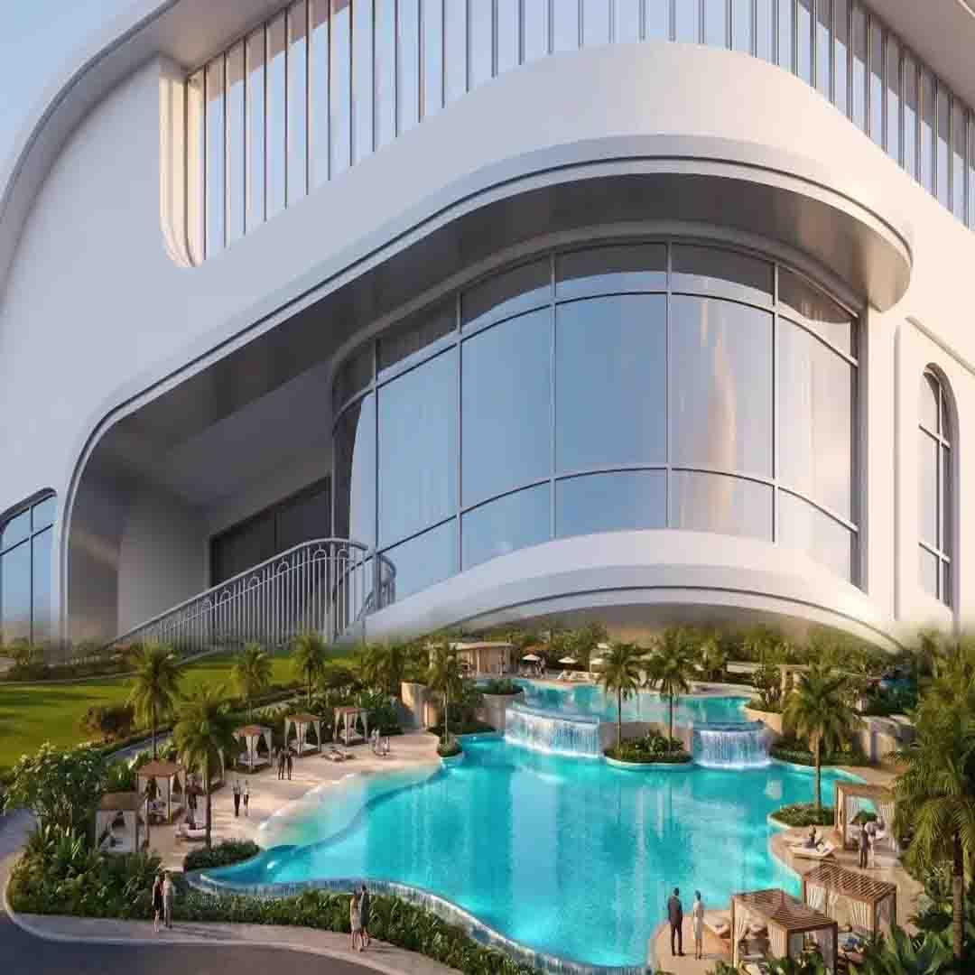 5 BHK homes Godrej Venraono Sector 63a
