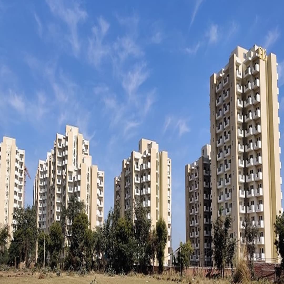 GLS Arawali Homes Specifications