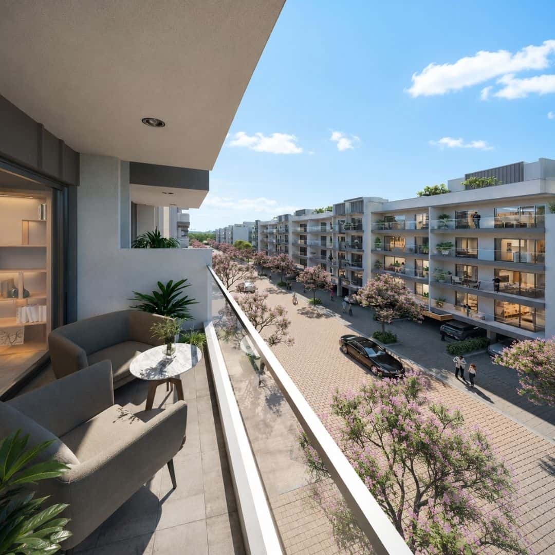 ultra-luxury living in premium amenities