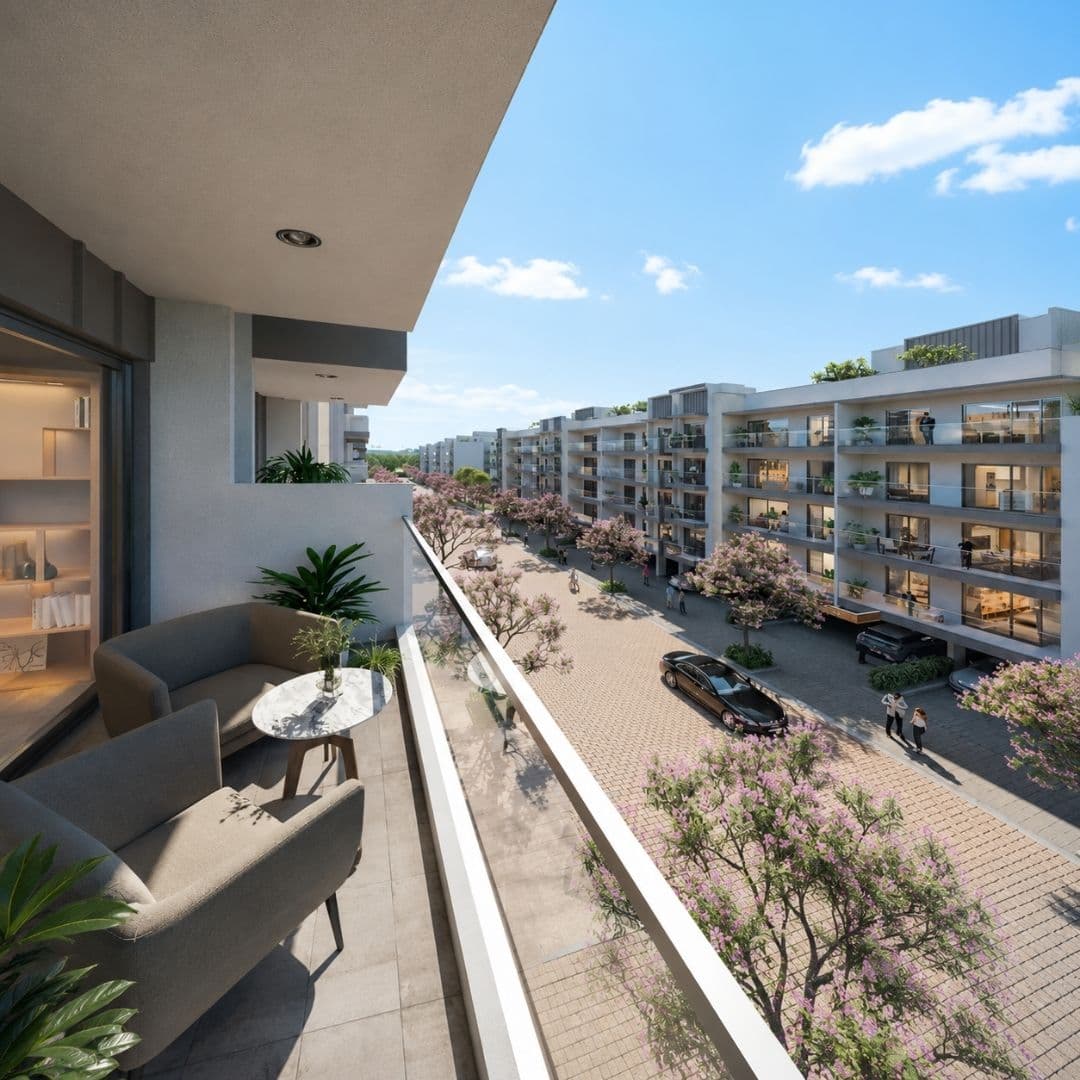 ultra-luxury living in premium amenities