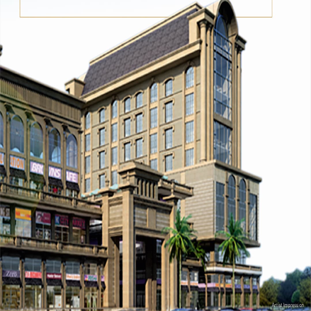 JMS Crosswalk Sector 93 Features