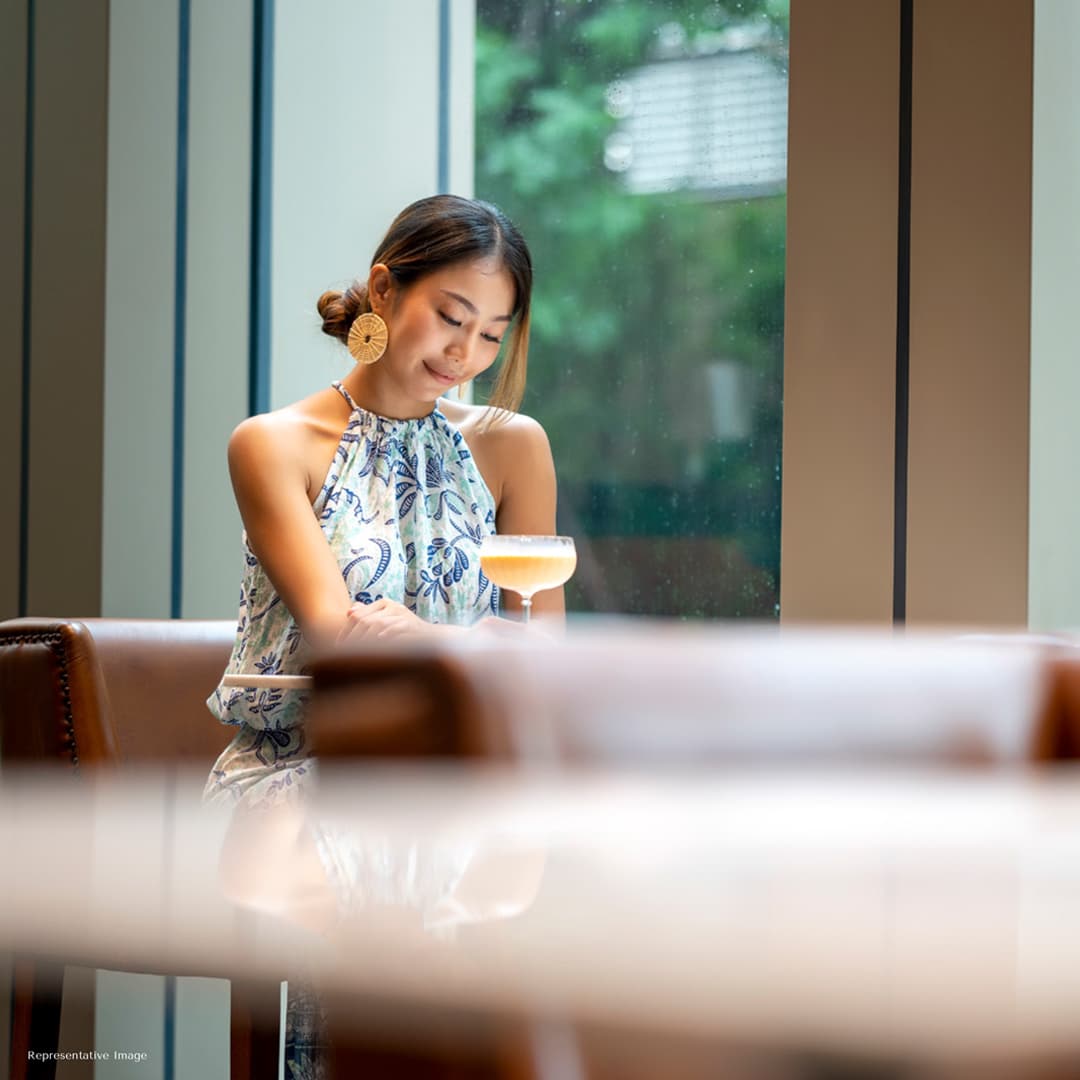 GLS Arawali City Features