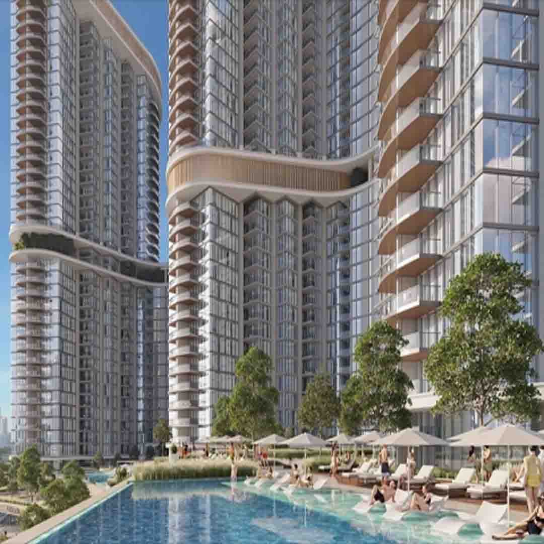 luxury apartments with stylish interiors