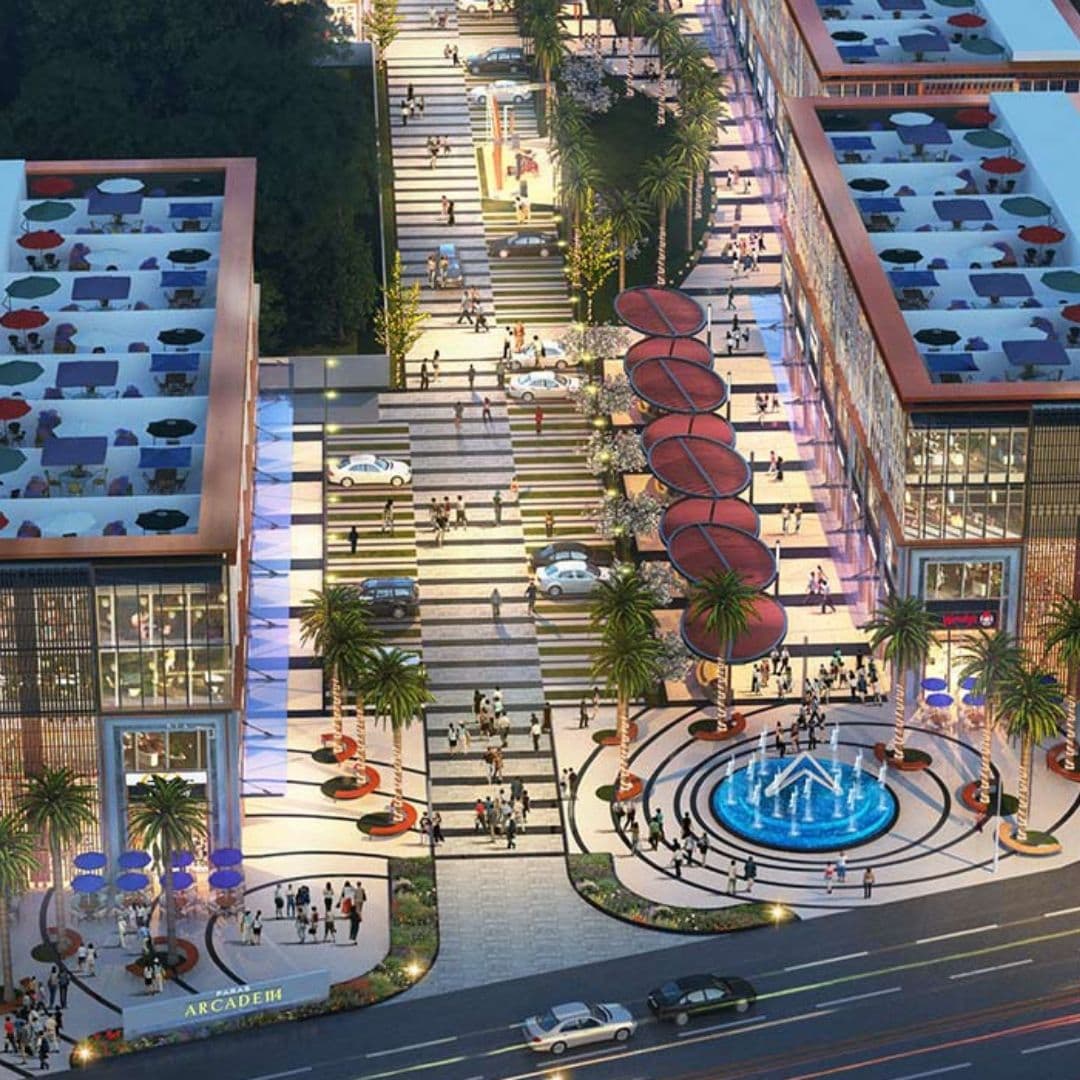 Elan The Mark Gurgaon