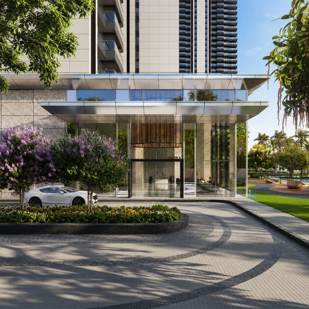 Godrej Miraya 43 Features