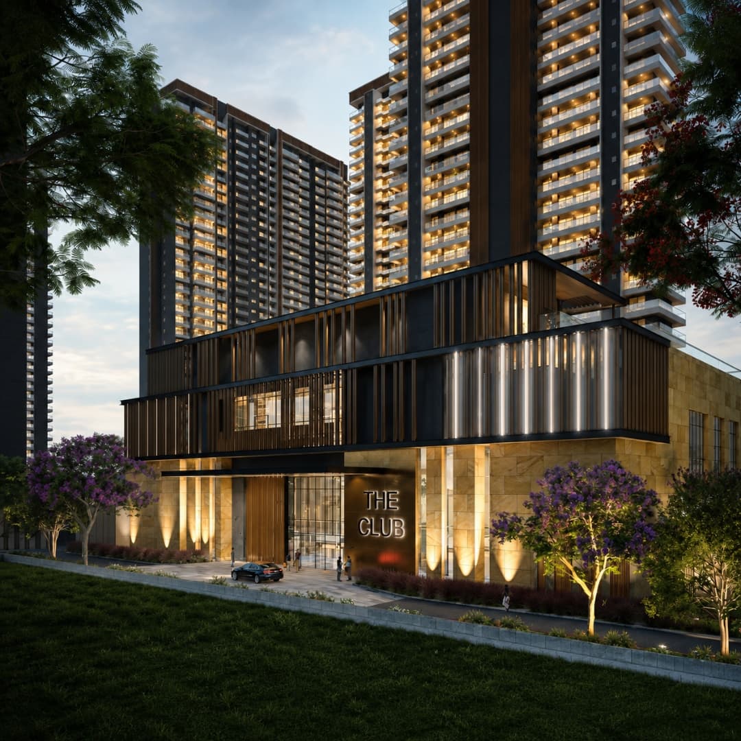 ATS Homekraft Sanctuary Sector 105