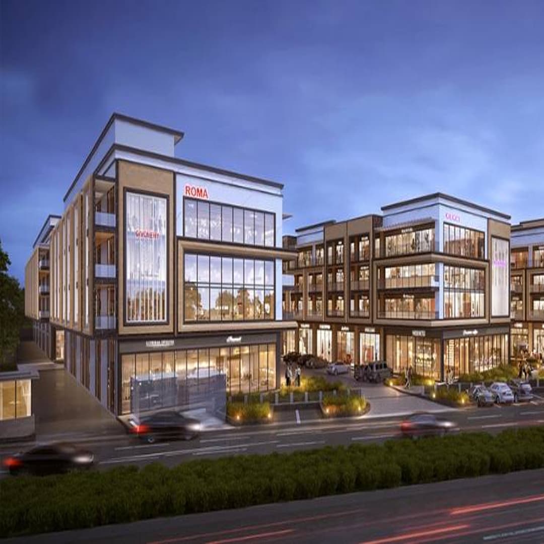 Reach Buzz 114 Features