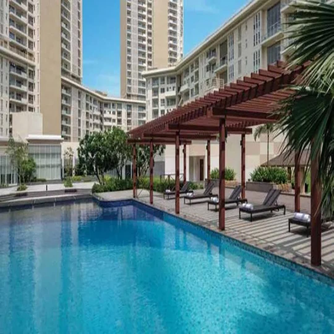 Experion Windchants Features