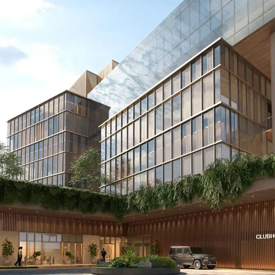 Property Features Floor Plans