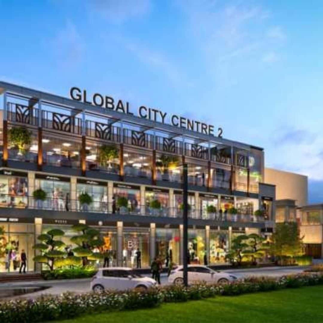 Global Heights 89