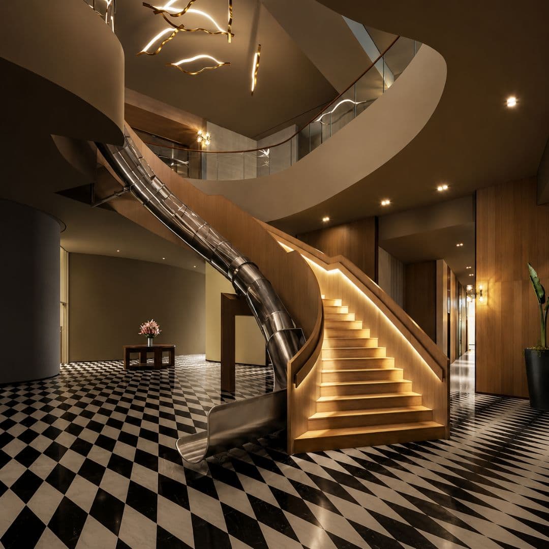 Oberoi 360 North Sector 58 Gurgaon