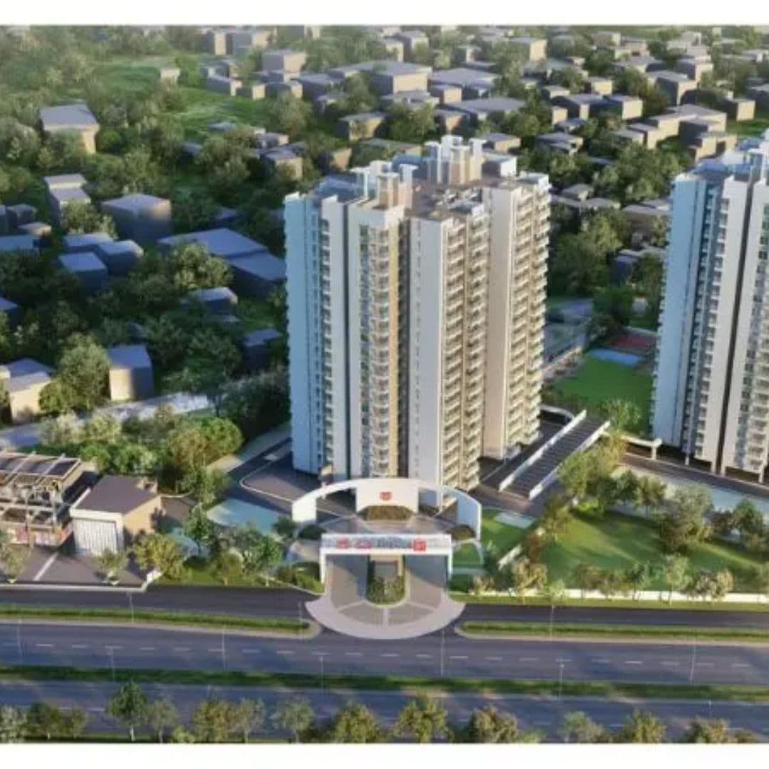 GLS Avenue Sector 81 Gurgaon
